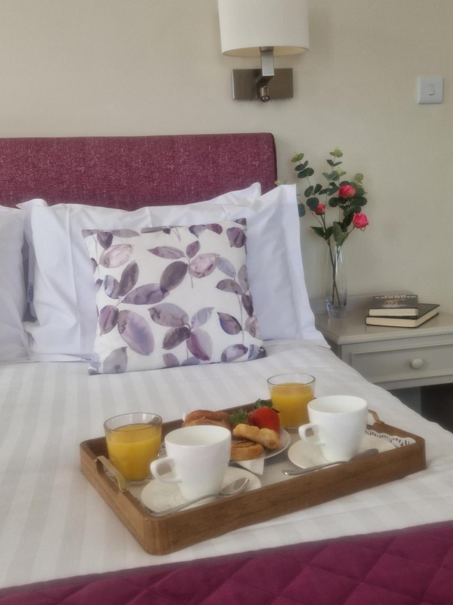 Redcliffe Hotel Paignton Eksteriør billede