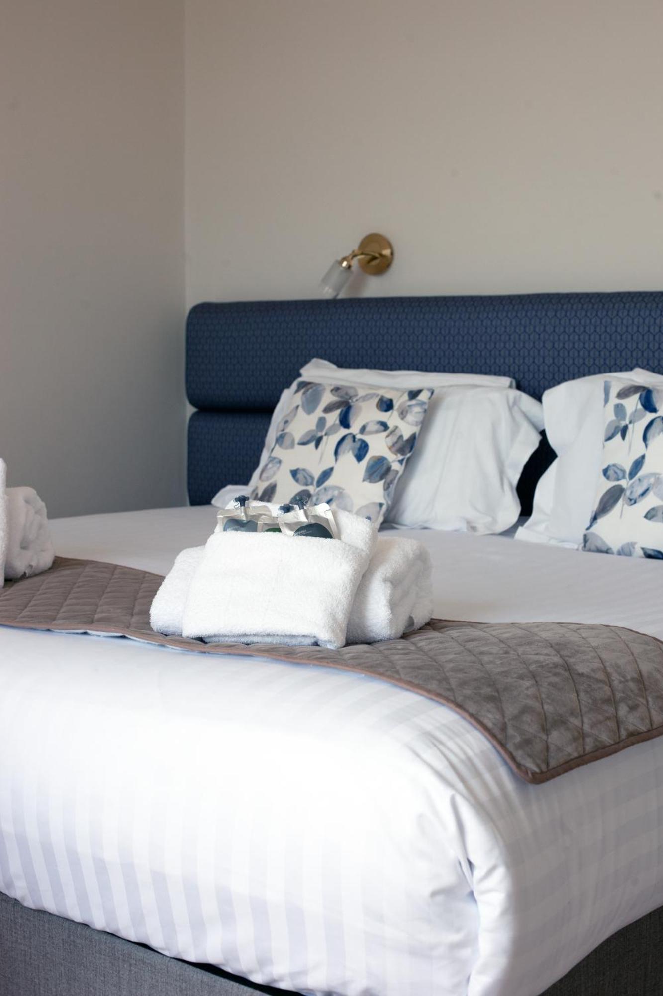 Redcliffe Hotel Paignton Eksteriør billede